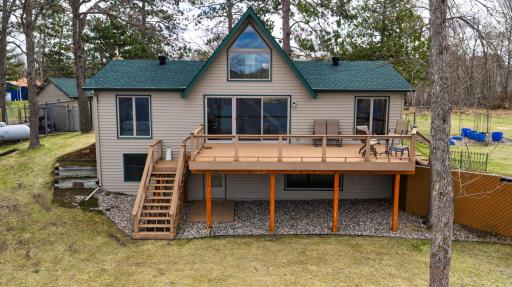 13233 Wonder Green Lane SE, Bemidji, MN 56601