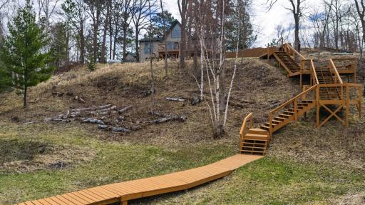13233 Wonder Green Lane SE, Bemidji, MN 56601