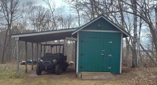 13233 Wonder Green Lane SE, Bemidji, MN 56601