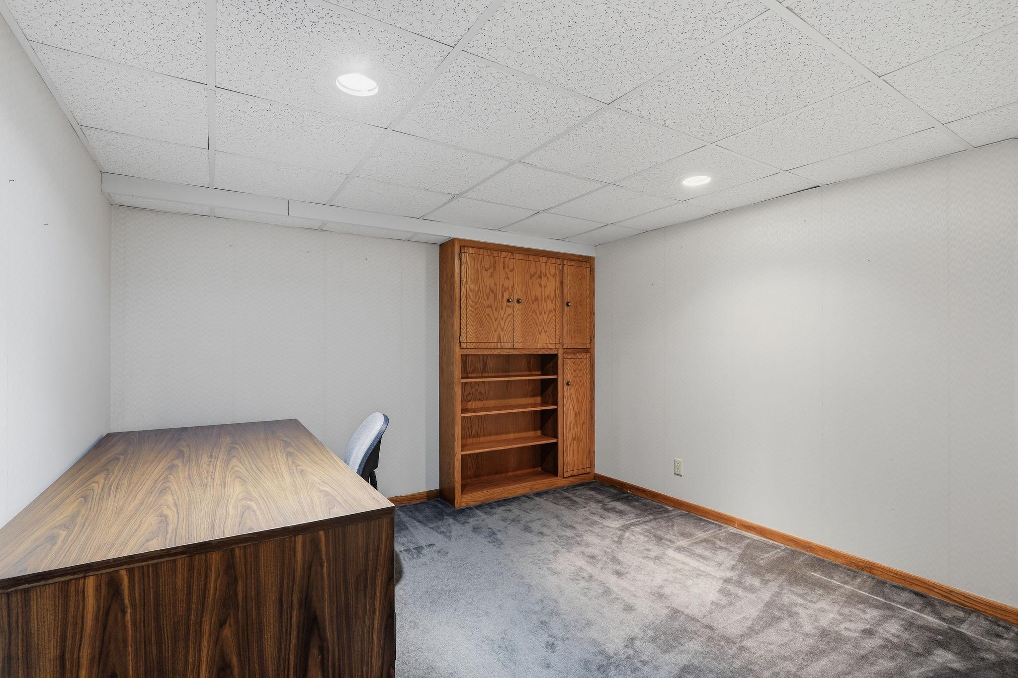 Flex Room