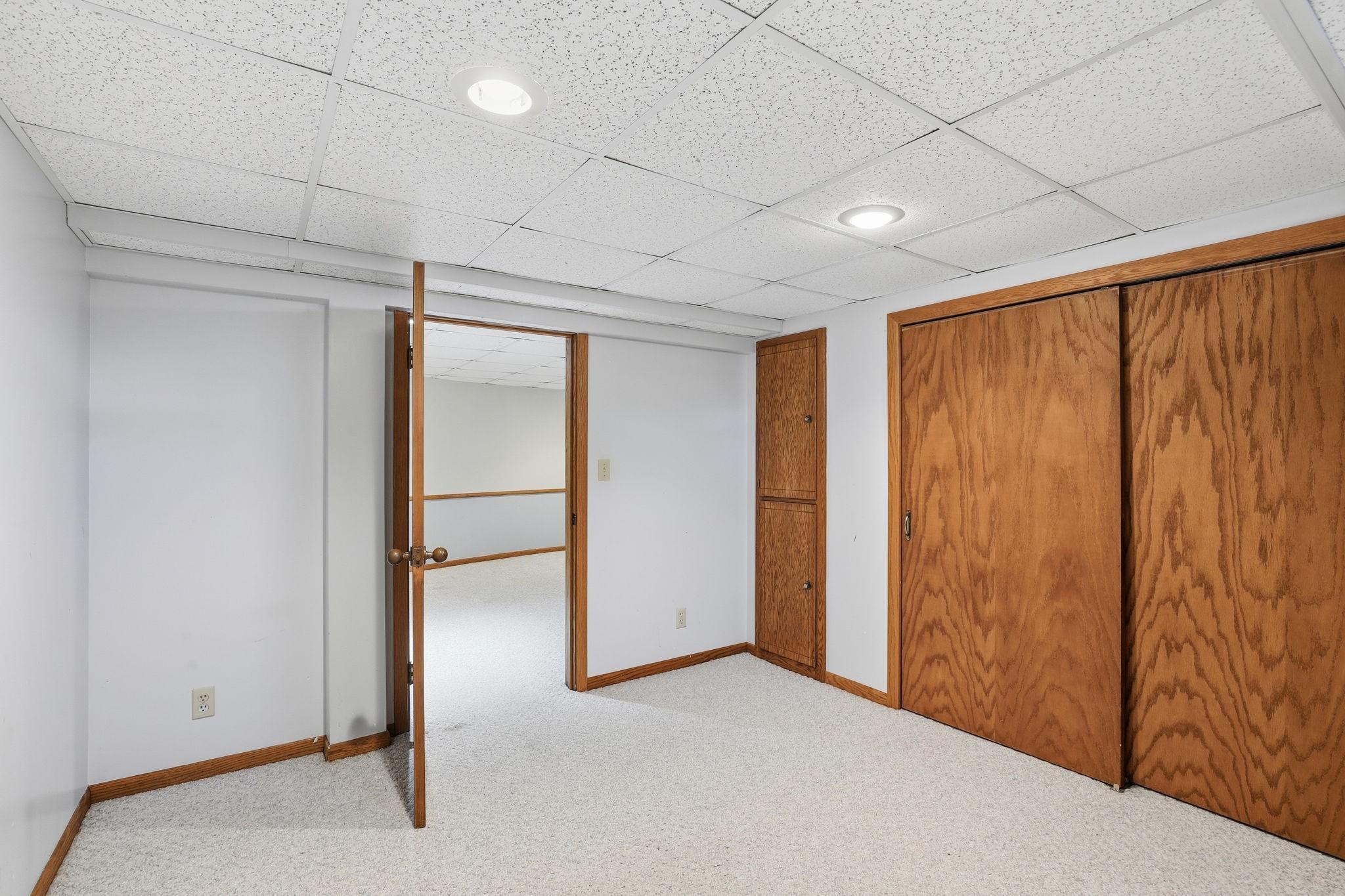 Flex Room
