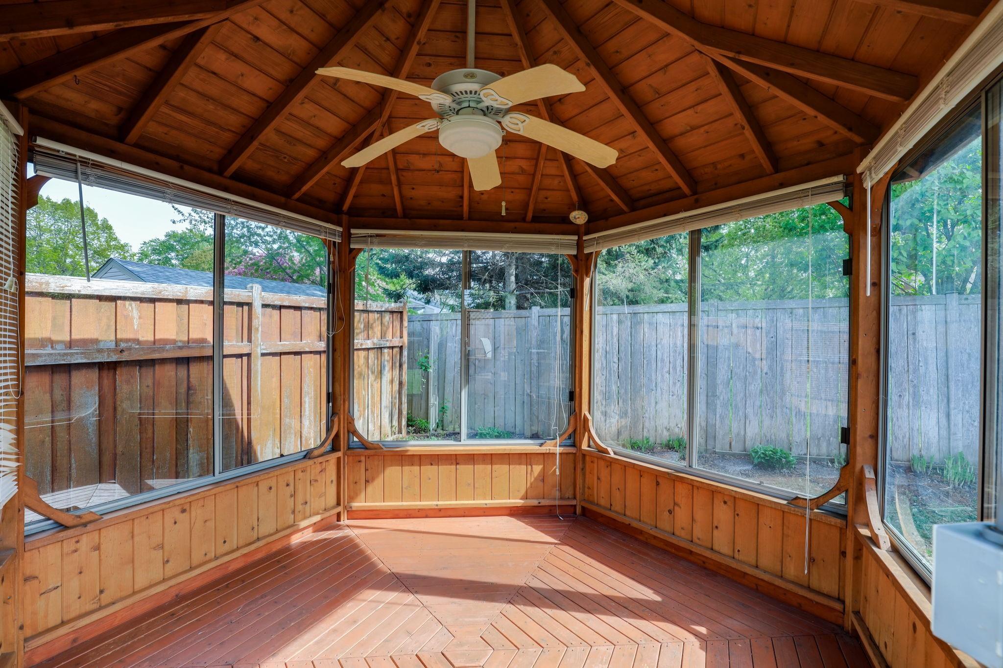 Gazebo