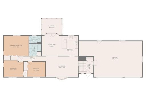 1087 Tanney Lane, Hudson, WI 54016