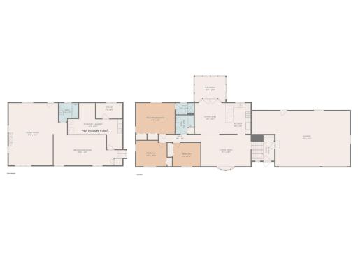 1087 Tanney Lane, Hudson, WI 54016