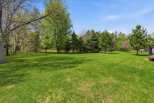 Watch the Deer, Wild Turkeys, Rabbits, Birds and other wildlife from your windows or deck.