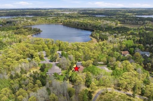 24175 White Pine Drive, Nisswa, MN 56468