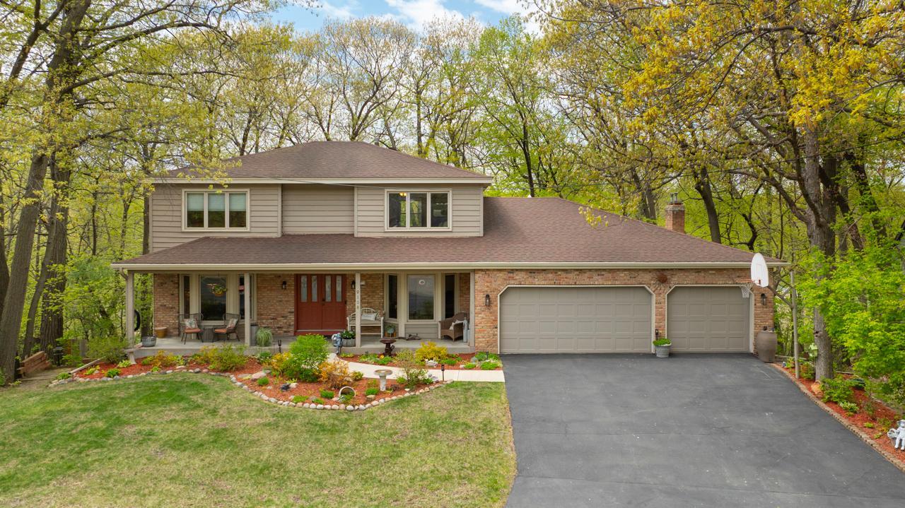 Welcome Home!