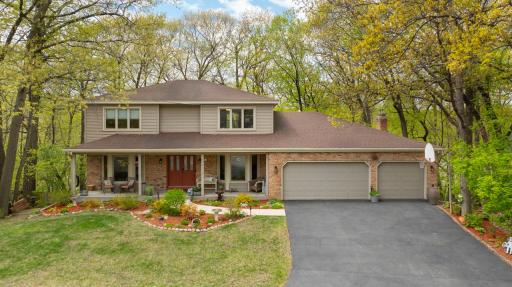9108 Decatur Avenue S, Bloomington, MN 55438