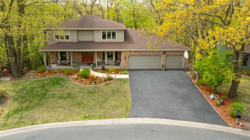 9108 Decatur Avenue S, Bloomington, MN 55438