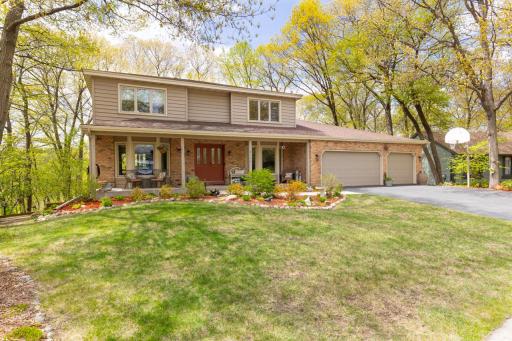 9108 Decatur Avenue S, Bloomington, MN 55438