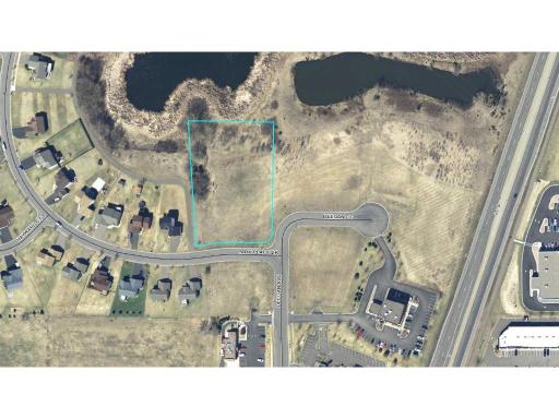9540 Park Place Drive, Monticello, MN 55362