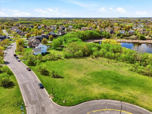 9540 Park Place Drive, Monticello, MN 55362