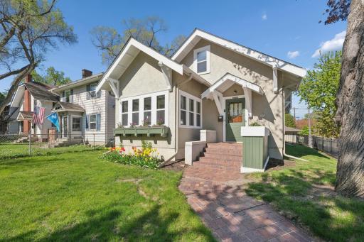 4500 Pleasant Avenue, Minneapolis, MN 55419
