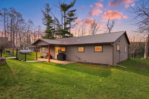 186 154th Avenue, Turtle Lake, WI 54889