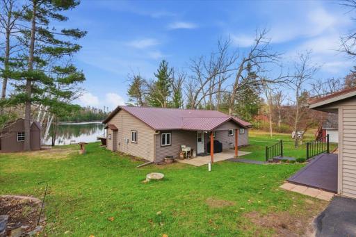 186 154th Avenue, Turtle Lake, WI 54889