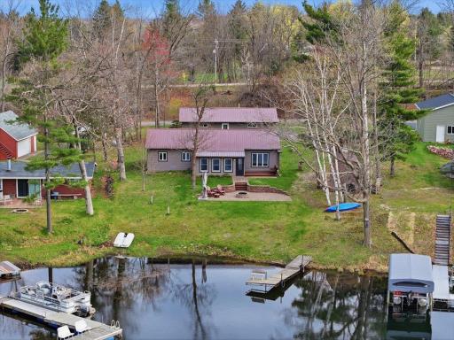 186 154th Avenue, Turtle Lake, WI 54889