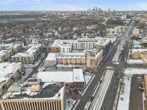 2650 University Avenue W, 314, Saint Paul, MN 55114