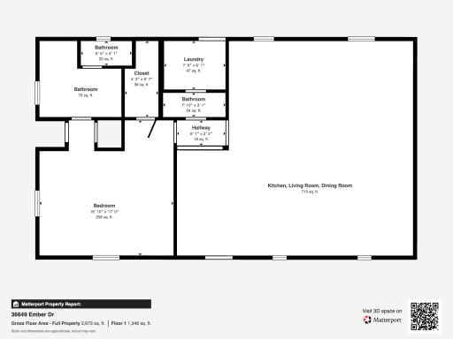 36649 Ember Drive, Lanesboro, MN 55949