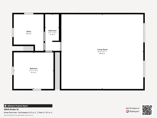 36649 Ember Drive, Lanesboro, MN 55949