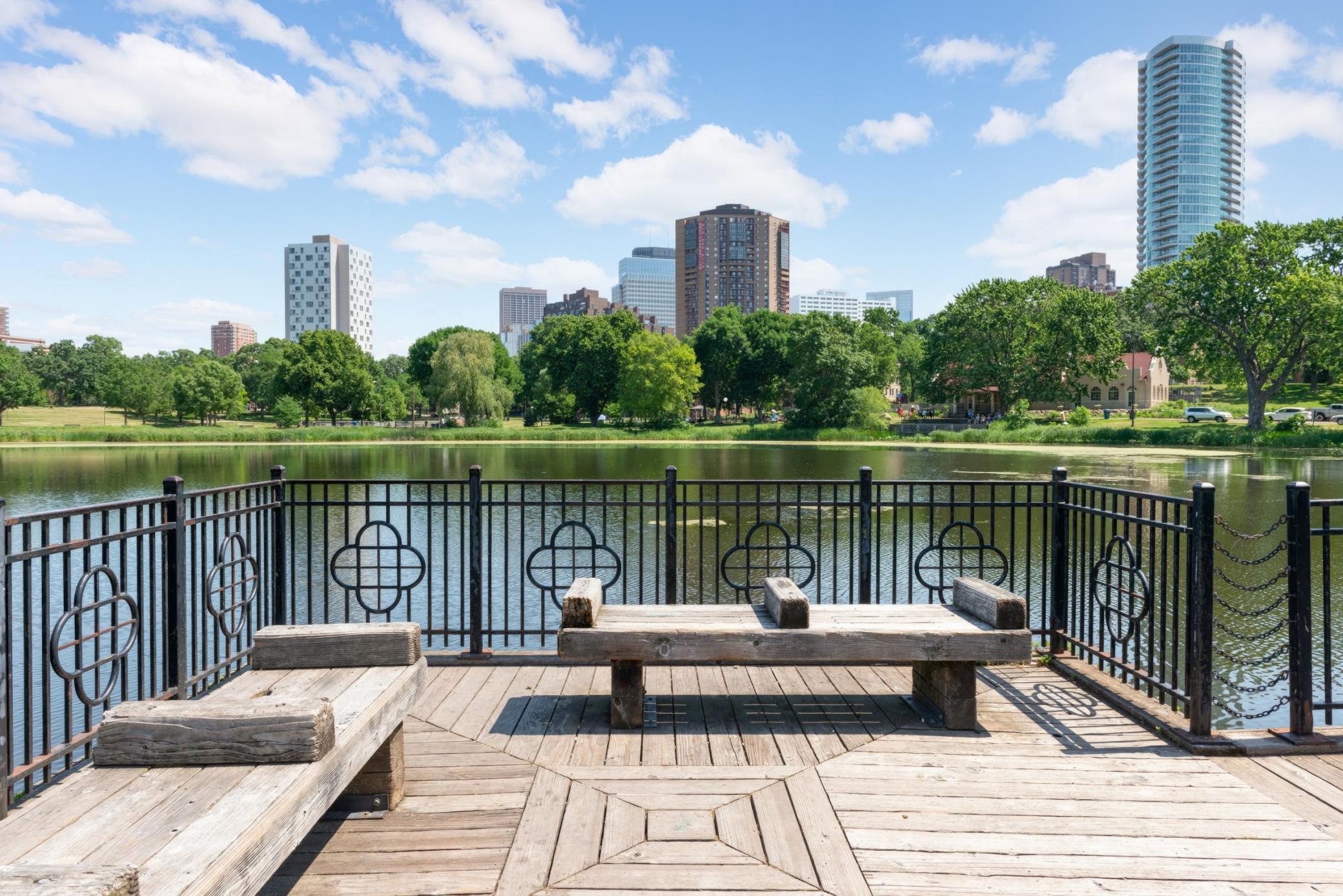 Loring Park