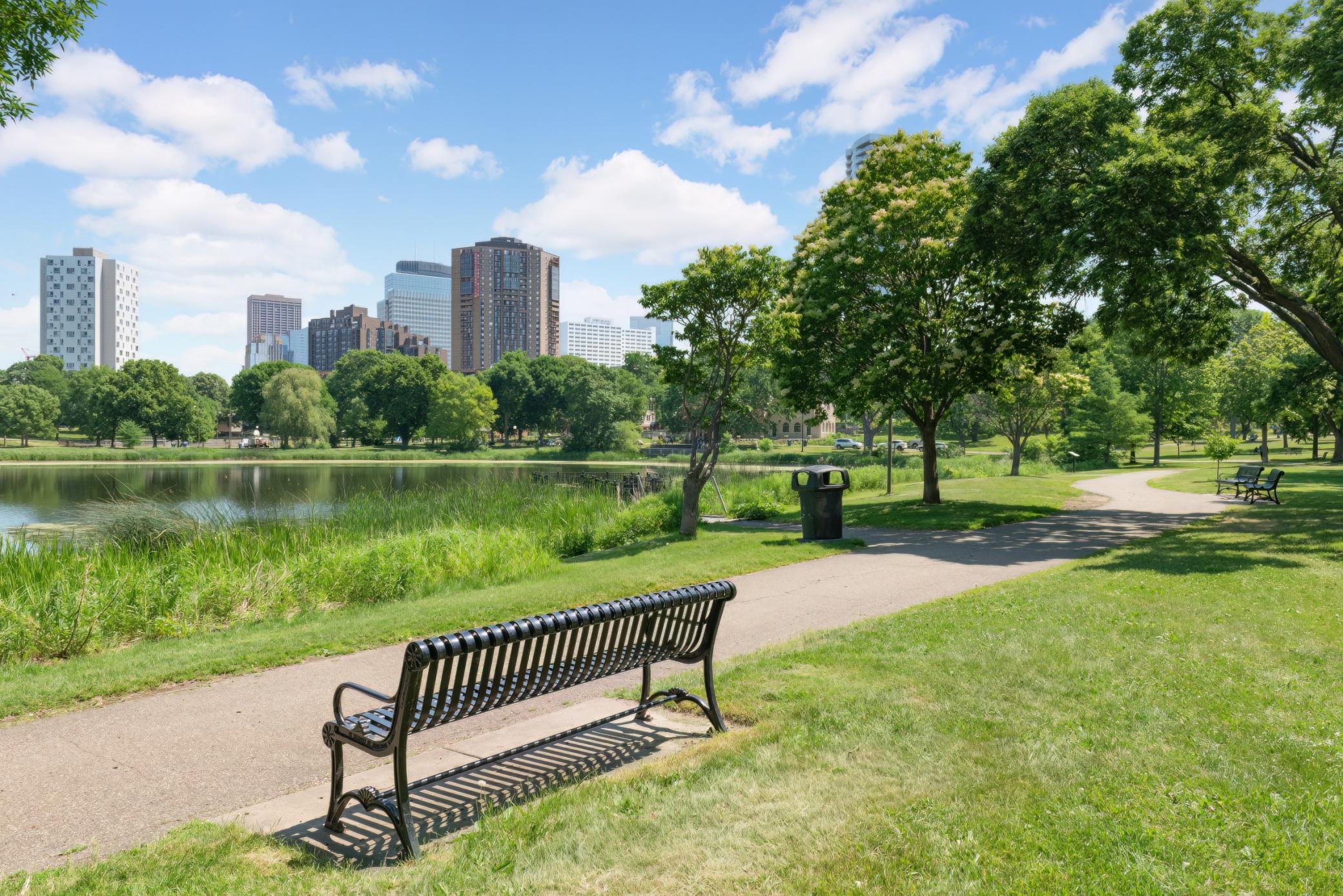 Loring Park