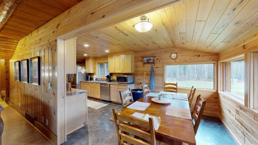 7485 Nelson Road, Crane Lake, MN 55725