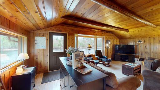 7485 Nelson Road, Crane Lake, MN 55725