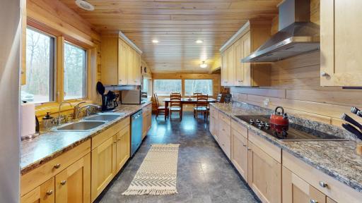 7485 Nelson Road, Crane Lake, MN 55725