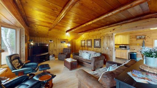 7485 Nelson Road, Crane Lake, MN 55725