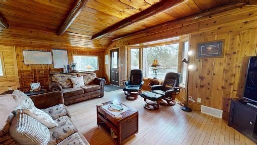 7485 Nelson Road, Crane Lake, MN 55725