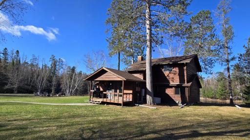 7485 Nelson Road, Crane Lake, MN 55725