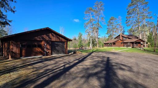 7485 Nelson Road, Crane Lake, MN 55725