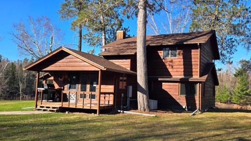 7485 Nelson Road, Crane Lake, MN 55725