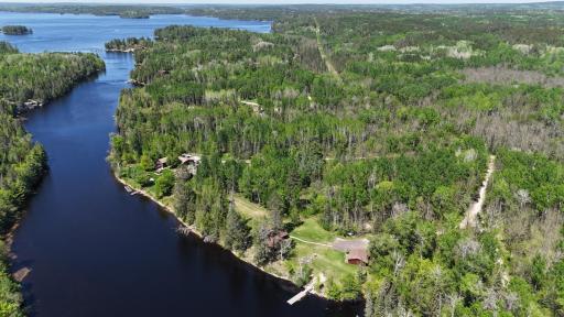 7485 Nelson Road, Crane Lake, MN 55725
