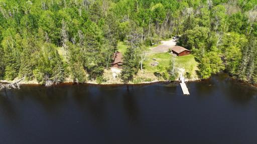 7485 Nelson Road, Crane Lake, MN 55725