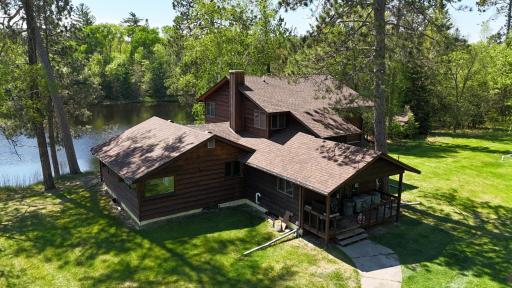 7485 Nelson Road, Crane Lake, MN 55725