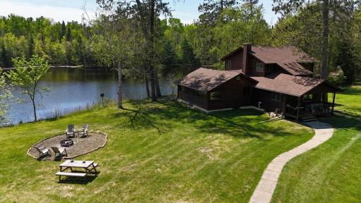 7485 Nelson Road, Crane Lake, MN 55725