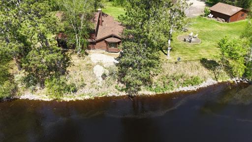 7485 Nelson Road, Crane Lake, MN 55725