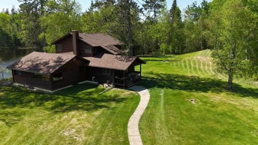 7485 Nelson Road, Crane Lake, MN 55725