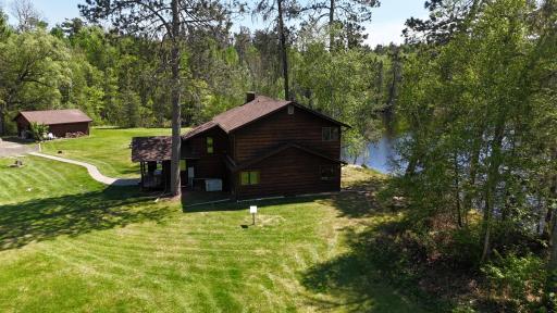 7485 Nelson Road, Crane Lake, MN 55725