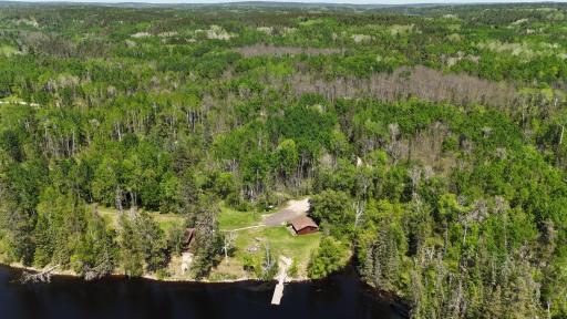 7485 Nelson Road, Crane Lake, MN 55725