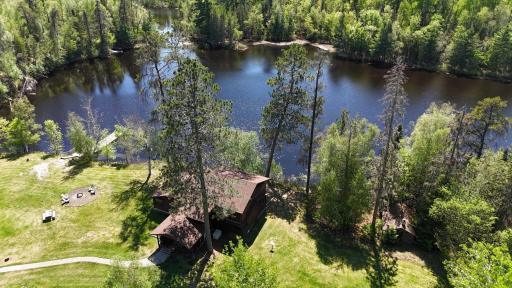 7485 Nelson Road, Crane Lake, MN 55725