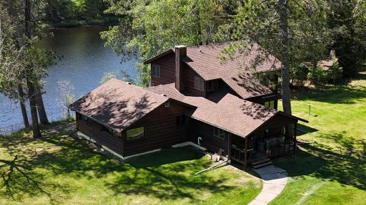 7485 Nelson Road, Crane Lake, MN 55725