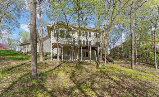 13724 Nevada Circle, Savage, MN 55378