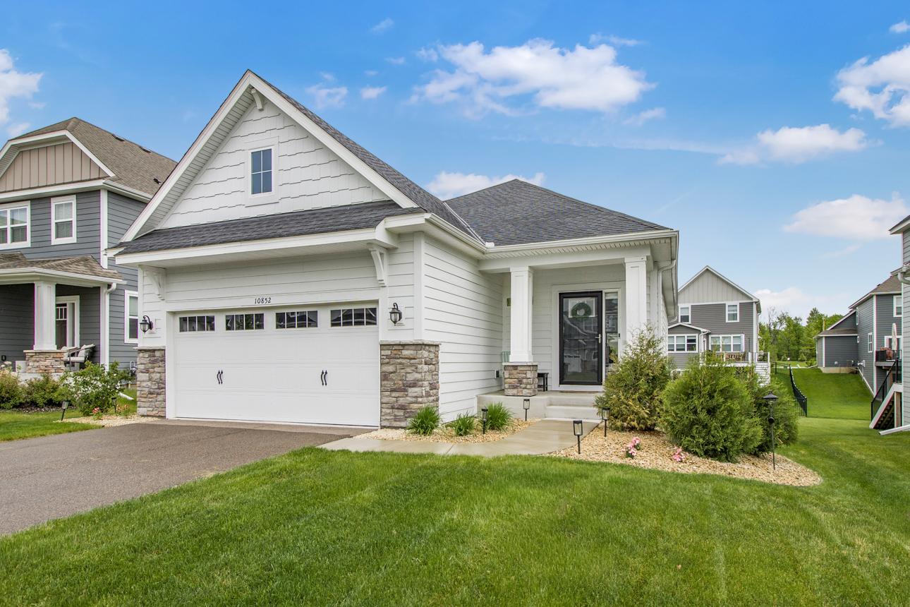 Welcome to 10852 Harbor Lane