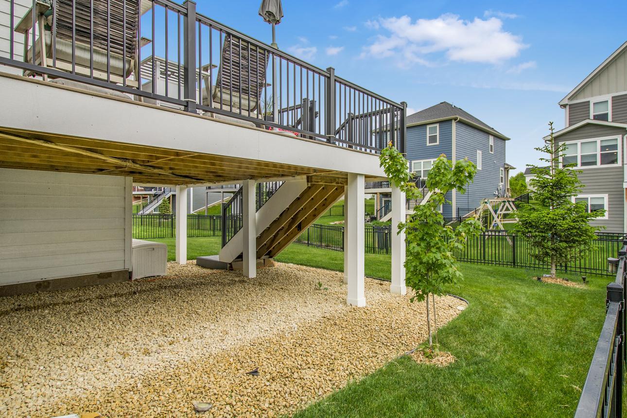Perfect landscaping