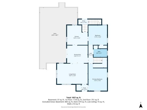W5352 County Road N, Beldenville, WI 54003