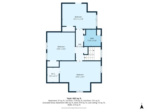 W5352 County Road N, Beldenville, WI 54003