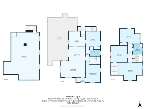 W5352 County Road N, Beldenville, WI 54003