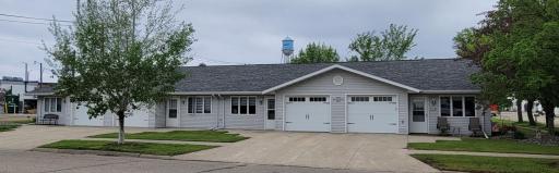 310 Antelope Avenue SW, Forman, ND 58032